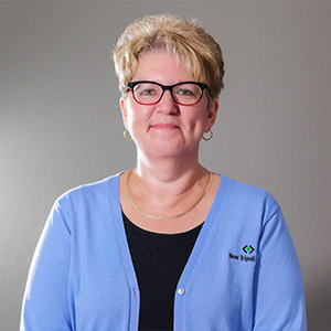 Michele Hunsicker bio photo